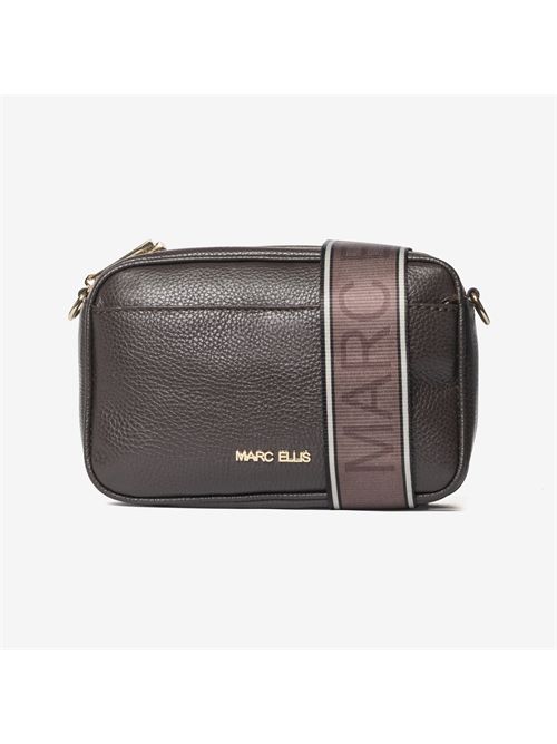 SHOULDERBAG MARC ELLIS MARC ELLIS | ALTHEA M DOCOCOA / GOLD